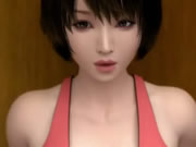 3D梅麻呂 姉と妹の性事情